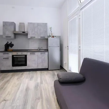 Apartment Loft San Vitale *