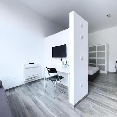 Apartment Loft San Vitale