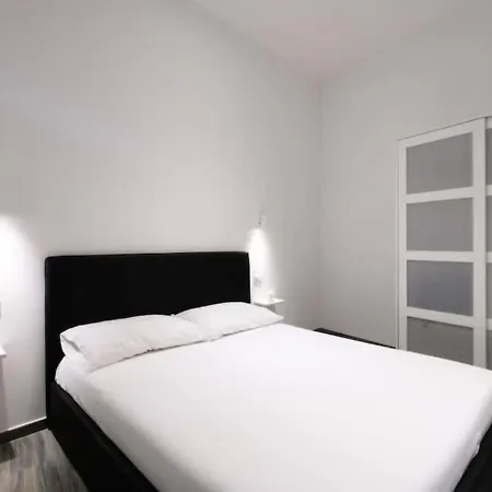 Apartment Loft San Vitale *