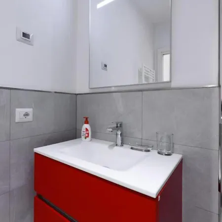 Loft San Vitale Apartment *