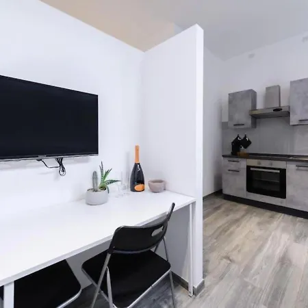 Loft San Vitale ראבנה