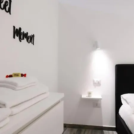 Loft San Vitale דירה