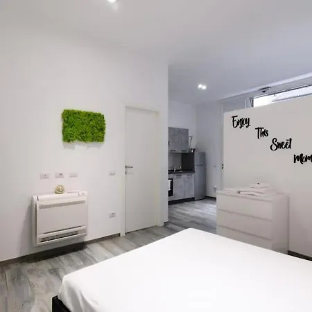 Apartment Loft San Vitale Ravenna