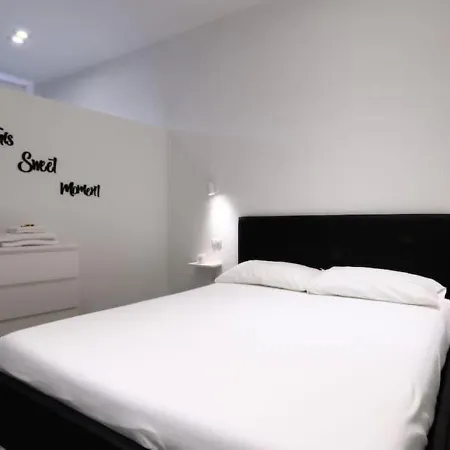 Appartamento Loft San Vitale