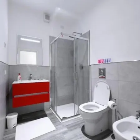 Loft San Vitale *