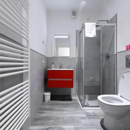 Apartment Loft San Vitale